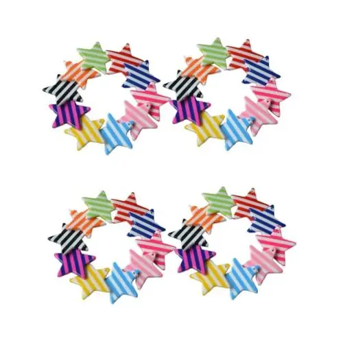 Produktbild: Operitacx Schmuck 40 Stück Familienaktivitäten Familienaktivitäten Schmuckherstellung Dorinta Handgefertigtes Basteln Handgefertigtes DIY Material Harzzubehör DIY Accessoire Haardekoration