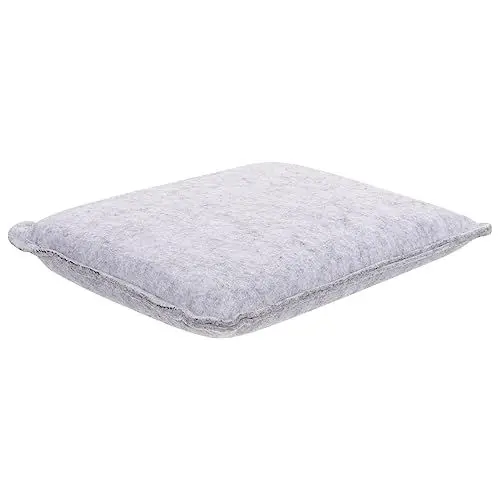 Produktbild: Operitacx Sofa Stuhl Kissen Nadel Filzen Sitz Pad 20 5 X25cm Leichte für Hause Auto
