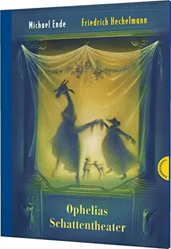 Produktbild: Ophelias Schattentheater