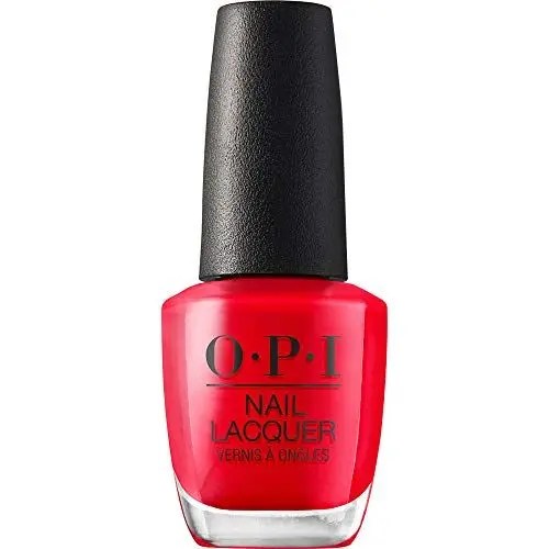 Produktbild: OPI Nagellack, Cajun Shrimp, 15 ml, 22001014063, OPI Nail Lacquer Cajun Shrimp,
