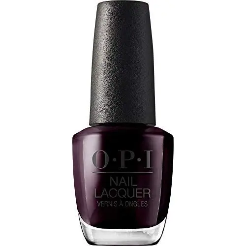 Produktbild: OPI Black Cherry Chutney 1er Pack (1 x 15 ml)