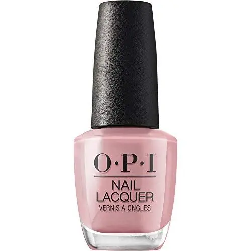 Produktbild: OPI Nail Lacquer – Nagellack mit bis zu 7 Tagen Halt – langanhaltender Nude Nagellack – mit extra breitem ProWide Pinsel für perfekte Nägel