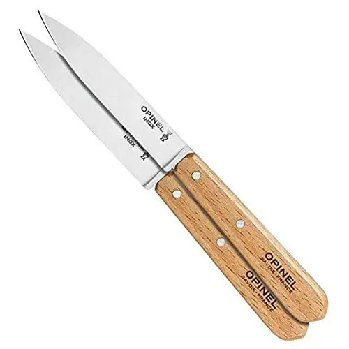 Produktbild: Opinel 254149 Küchenmesser-Set, 2-teilig