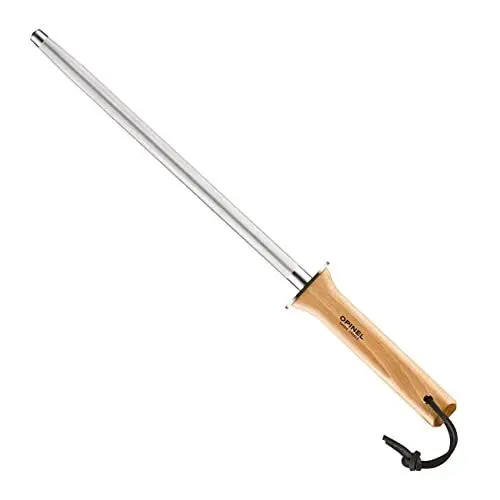 Produktbild: Opinel 254563 Wetzstahl, Holz