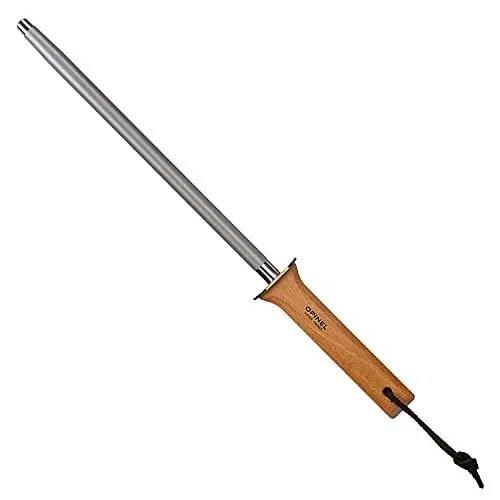 Produktbild: Opinel 254564 Wetzstahl, Holz