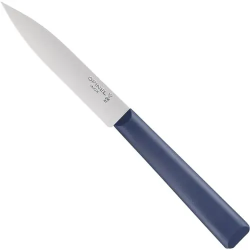 Produktbild: Opinel 254586 Küchenmesser, Kunststoff, Blau