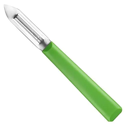 Produktbild: Opinel 254593 Schäler, Kunststoff, grün