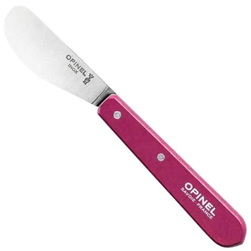 Produktbild: Opinel Aufstrichmesser Tafelmesser, Mehrfarbig, One Size