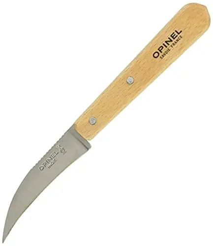 Produktbild: Opinel Cuchillo de verdura N°114 Natural
