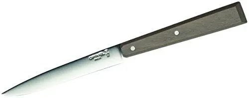 Produktbild: Opinel, Esprit Champagne, Buchenholz, grau Messer, M