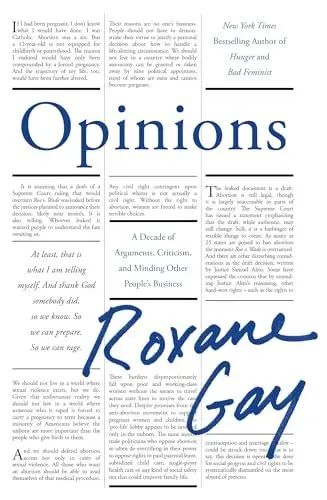 Produktbild: Opinions: A Decade of Arguments, Criticism and Minding Other People's Business (Dilly's Story)