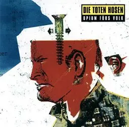 Produktbild: Opium fürs Volk (Re-Issue 2016, Doppel-Vinyl-Album im Klappcover) (Vinyl LP)