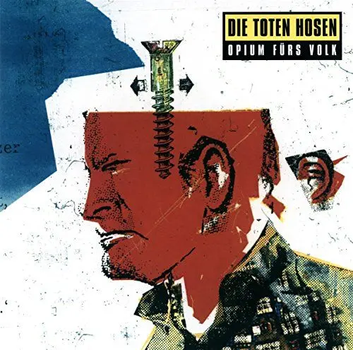 Produktbild: Opium fürs Volk (Re-Issue 2016, Doppel-Vinyl-Album im Klappcover) (Vinyl LP)