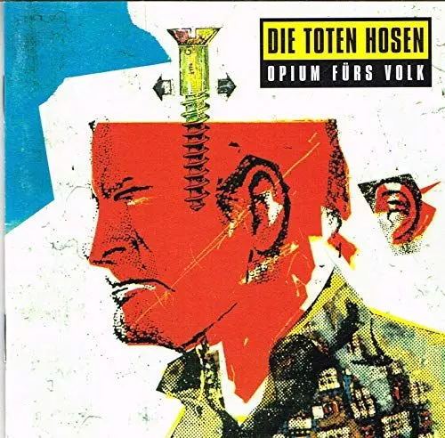 Produktbild: Opium fürs Volk