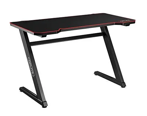 Produktbild: OPLITE - Tilt Desk - Gaming-E-Sporttisch mit integriertem Mauspad