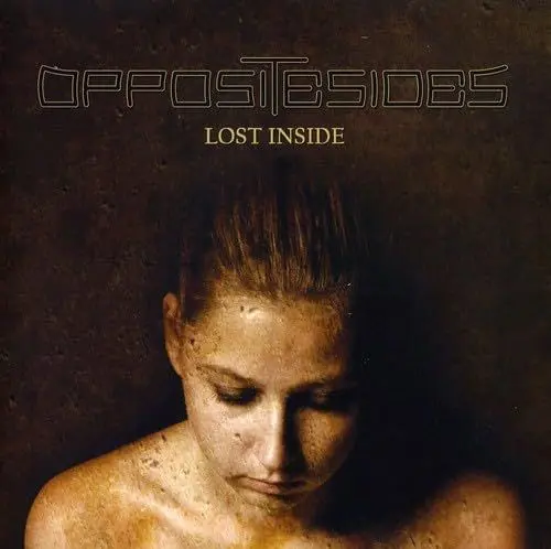 Produktbild: Opposite Sides - Lost Inside