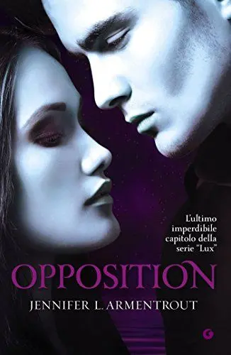 Produktbild: Opposition (Lux Vol. 5) (Italian Edition)