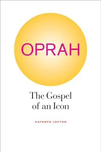 Produktbild: Oprah: The Gospel of an Icon