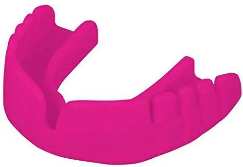 Produktbild: OPRO Snap-Fit Mundschutz