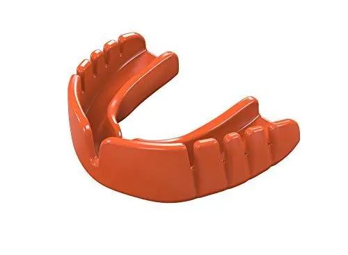 Produktbild: OPRO Snap-Fit Mundschutz für Rugby, Hockey, MMA, Boxen, Basketball und andere Kontaktsportarten