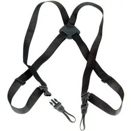 Produktbild: Op/Tech - Bino/Cam Harness - Gurtband für Ferngläser/Kamera - Nylon