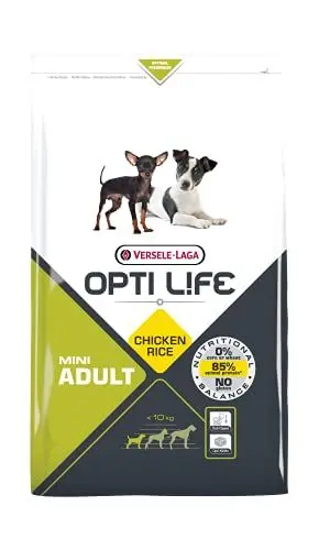 Produktbild: Opti Life Adult Mini 2,5kg