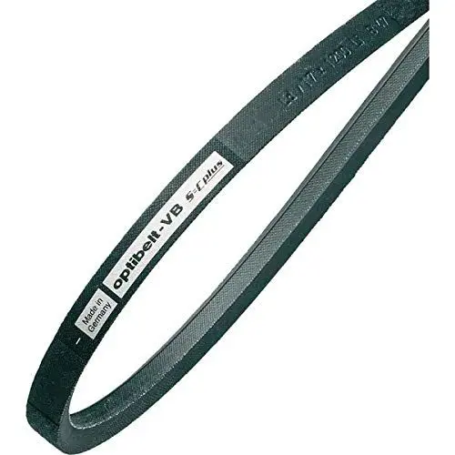 Produktbild: Optibelt 10 x 1060 VB S=C Plus Z / 10 Klassische Keilriemen, DIN 2215, Z 42, 1060mm Länge