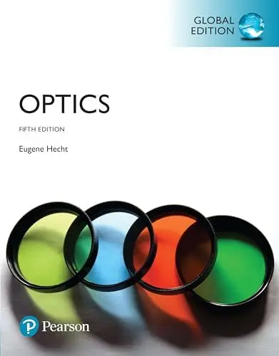 Produktbild: Optics, Global Edition