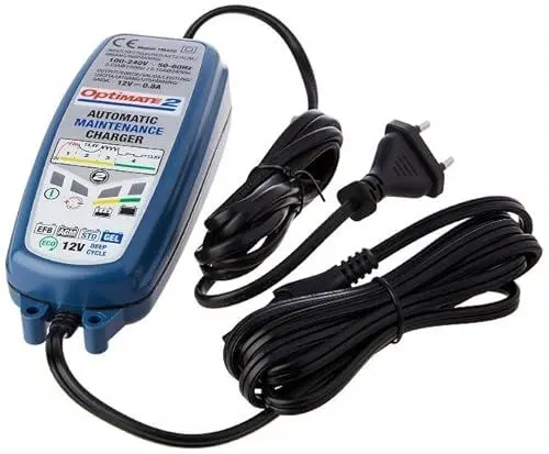 Produktbild: Optimate 2 12V Akku-Ladegerät / Wartungsgerät