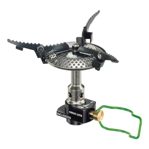 Produktbild: Optimus 8019259 CRUX Lite Gaskocher