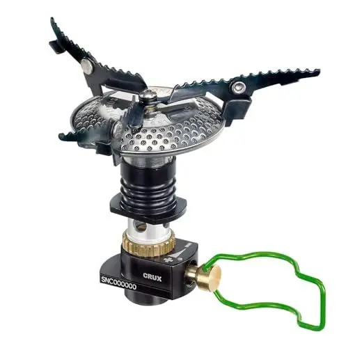 Produktbild: Optimus Gasbrenner Crux Kocher