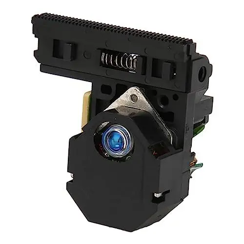 Produktbild: Optische Pick-Up-Laserlinse, KSS-210A Professionelle Ersatz-Optik-Pick-Up-Laserlinse, Reparaturteile für DVD-CD-Player (Inländischer Neuer Einzelkopf)