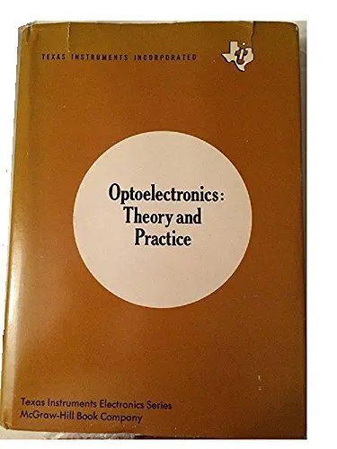 Produktbild: Optoelectronics: Theory and Practice