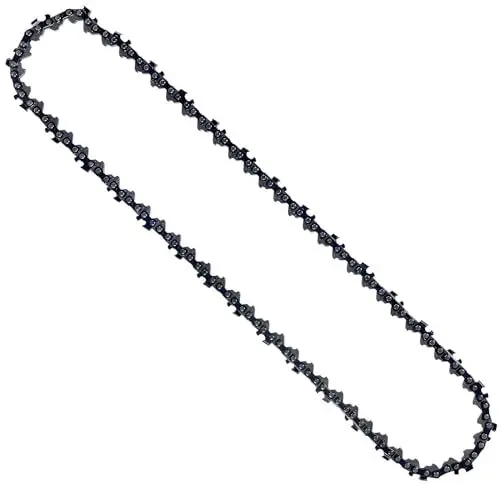 Produktbild: Opuladuo Sägekette 40 cm für Stihl 3690 000 0067, Kettensäge Kette Kompatibel mit Stihl 23RS 67-1.3mm - .325-67 TG