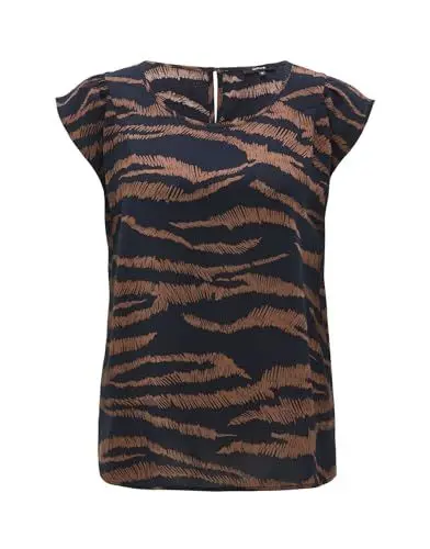 Produktbild: OPUS Bluse Fannie Safari - 44