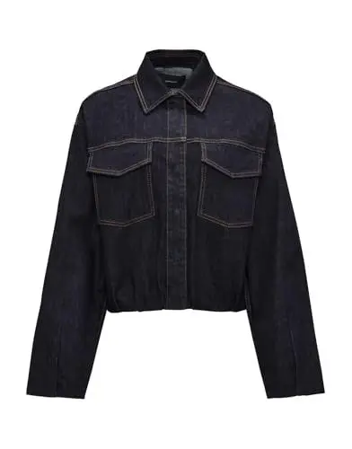 Produktbild: OPUS Jokana Rinsed Blue - 38