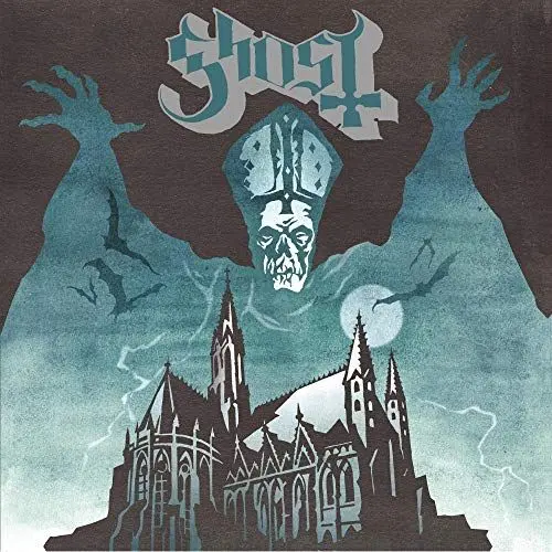 Produktbild: Opus Eponymous