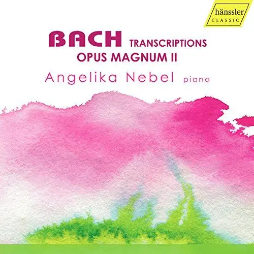 Produktbild: Opus Magnum II