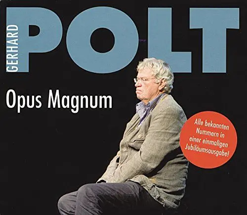 Produktbild: Opus Magnum: Alle bekannten Nummern in einer einmaligen Jubiläumsausgabe