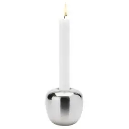 Produktbild: Ora Candleholder, Large - Steel