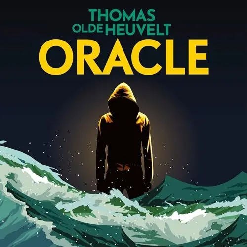 Produktbild: Oracle