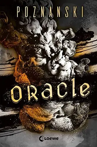 Produktbild: Oracle: Der SPIEGEL-Bestseller von Ursula Poznanski – ausgezeichnet mit dem GLAUSER-Preis 2024