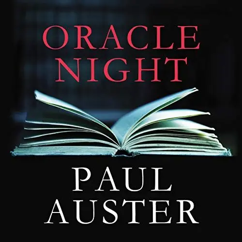 Produktbild: Oracle Night