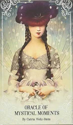 Produktbild: Oracle of Mystical Moments