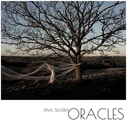 Produktbild: Oracles (Vinyl LP)