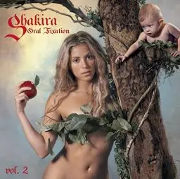 Produktbild: Oral Fixation Vol.2 (New Version)