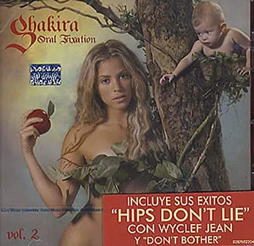 Produktbild: Oral Fixation Vol.2