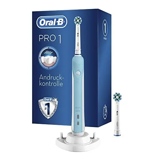 Produktbild: Oral-B Pro 1 770 Hbox