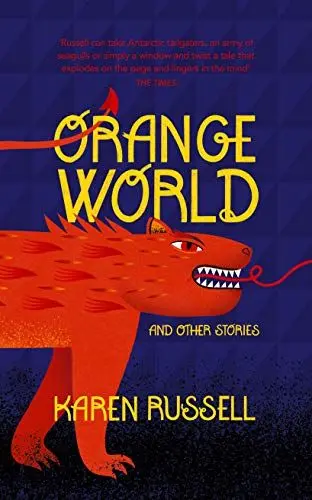 Produktbild: Orange World