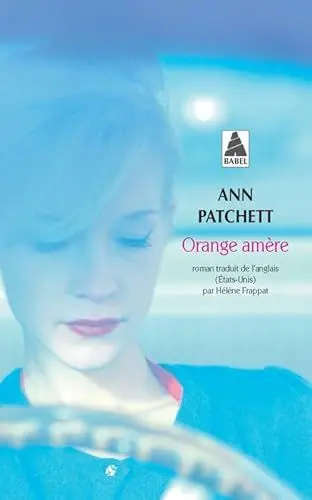 Produktbild: Orange amère